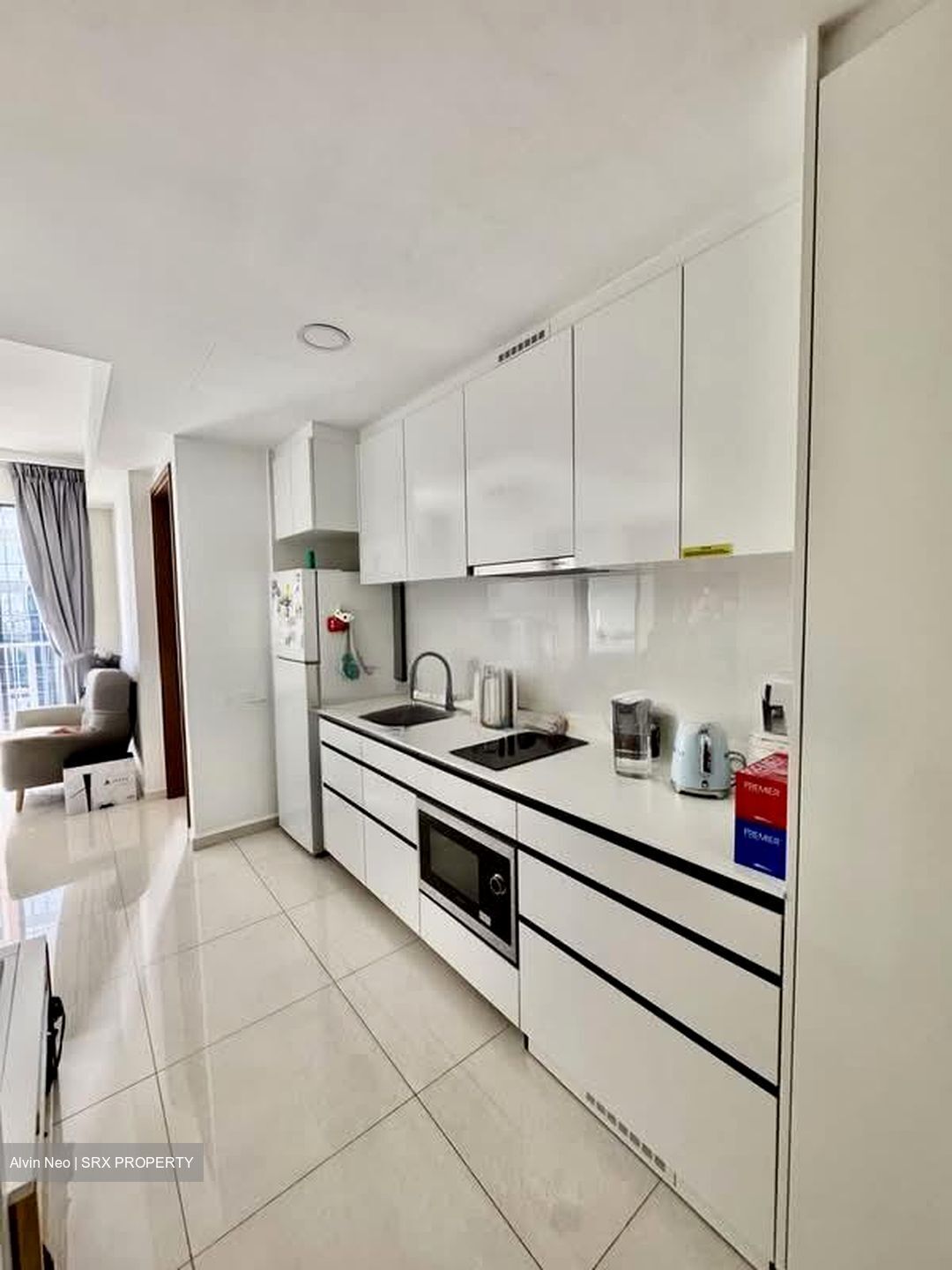 Parc Botannia (D28), Condominium #583917931